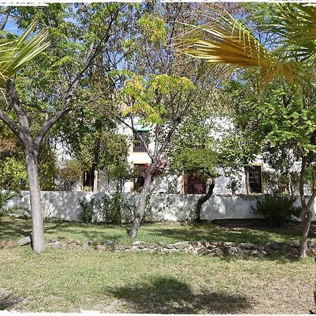 Vila Cortijo Casas Viejas Màlaga Exteriér fotografie