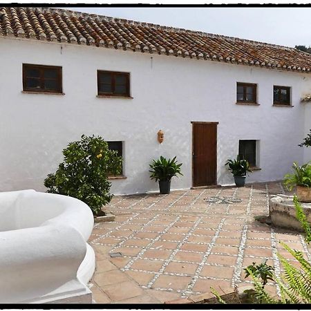 Vila Cortijo Casas Viejas Màlaga Exteriér fotografie