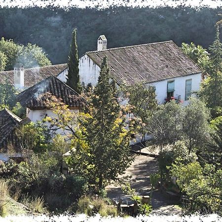 Vila Cortijo Casas Viejas Màlaga Exteriér fotografie