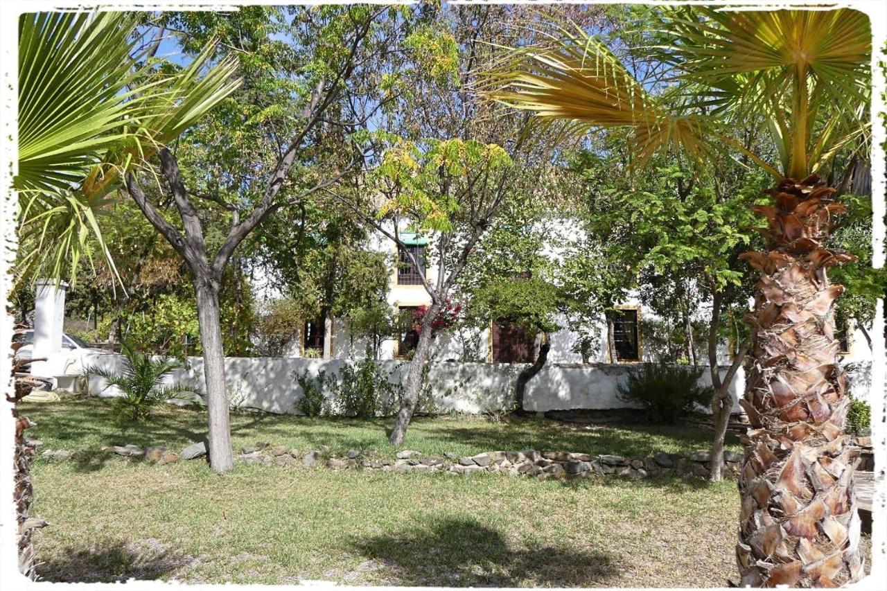Vila Cortijo Casas Viejas Màlaga Exteriér fotografie